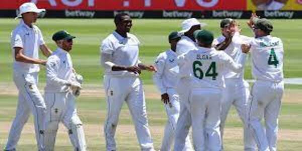 India reaches below Bangladesh in World Test Championship, South Africa at number-1 with victory